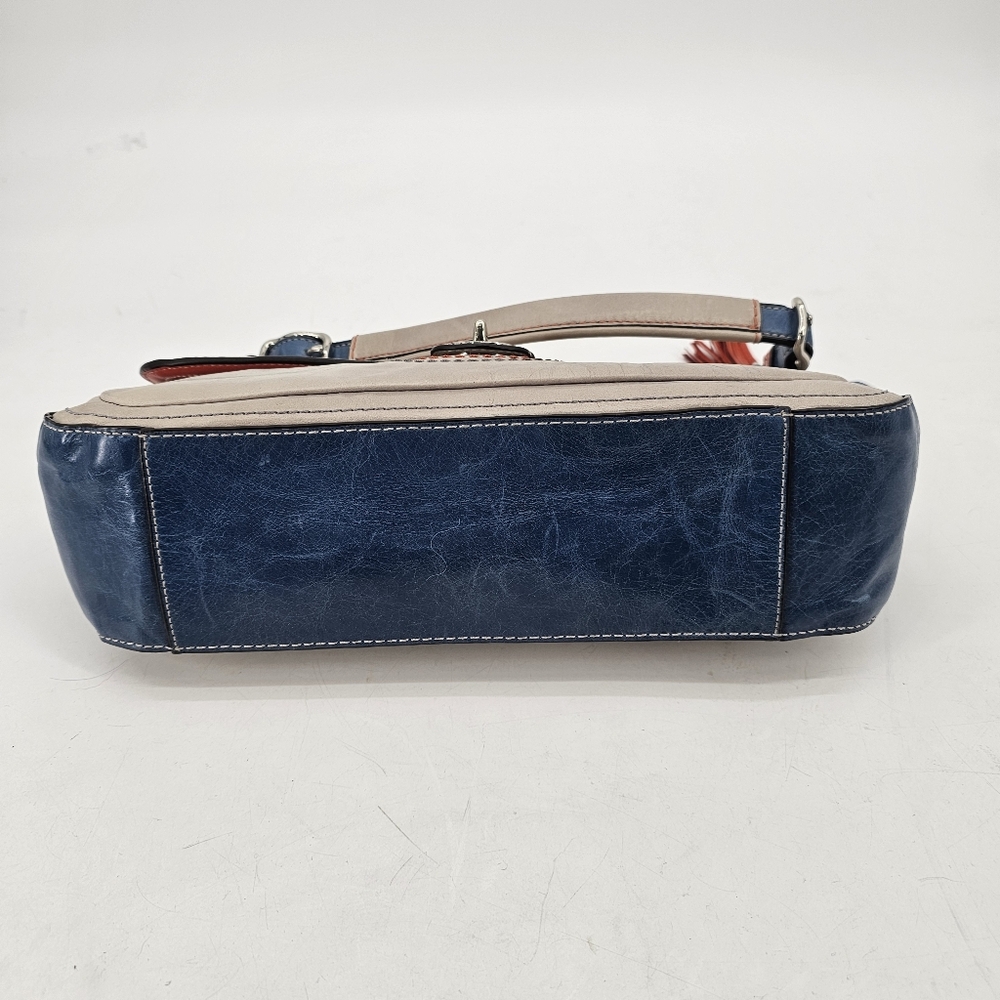 Coach Willis Legacy 70th Anniversary Bag - Picture 6 of 16